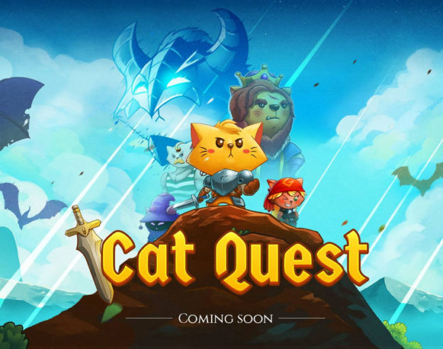 cat-quest-android