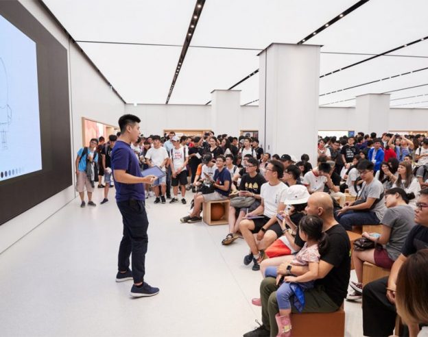 nso-taipei-opening-today-at-apple