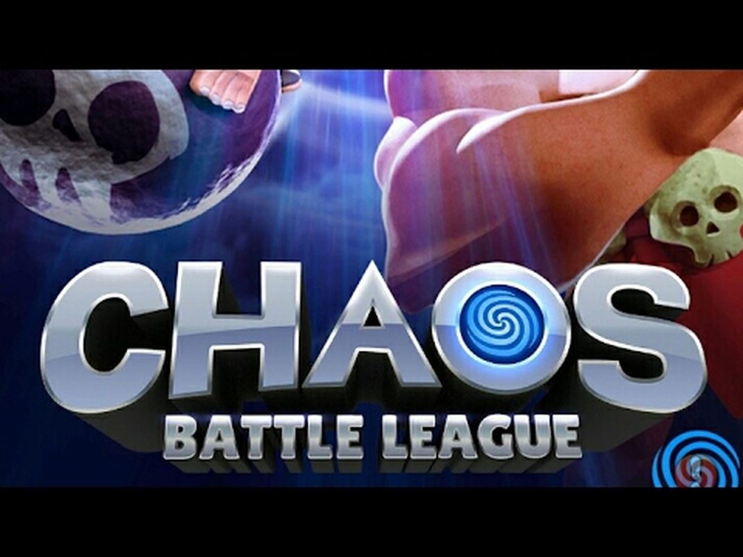 chaos battle league hack