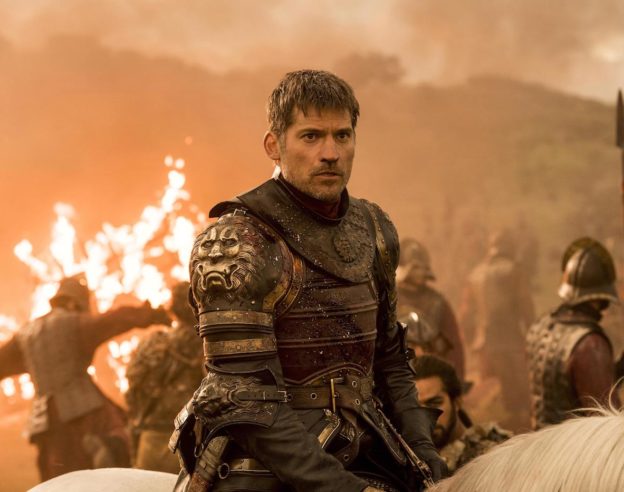 Game of Thrones Saison 7 Jaime Lannister