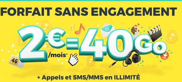 Promo-Cdiscount-Forfait-40-Go-2-Euros-Septembre-2017