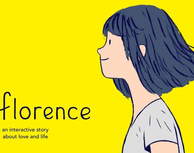 Florence ios game