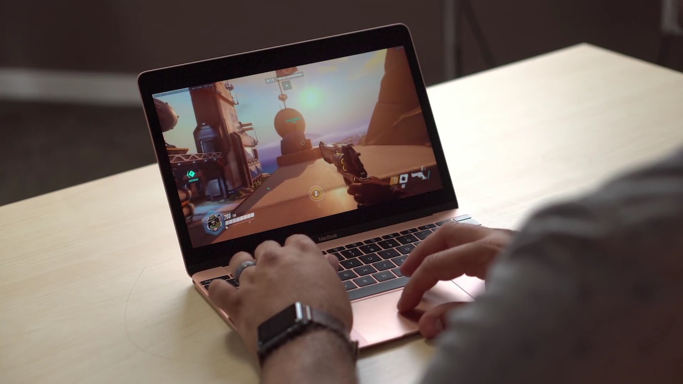 Nvidia GeForce Now Mac