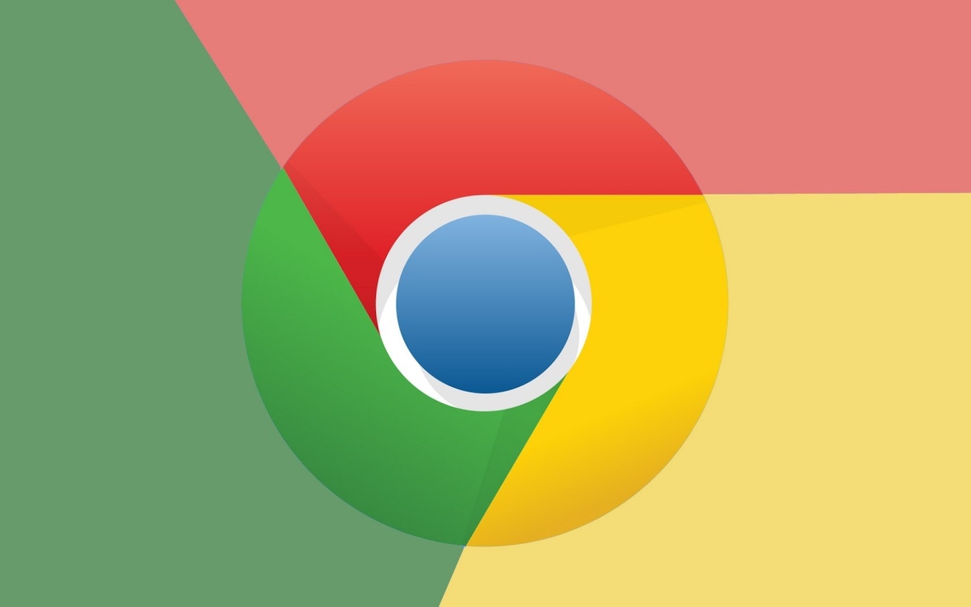 Logo de Google Chrome