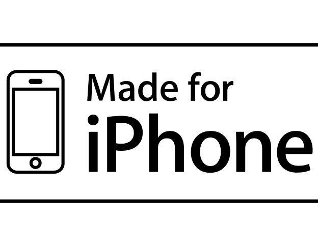 Made for iPhone Logo