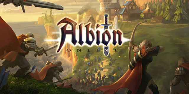 ALBION ONLINE