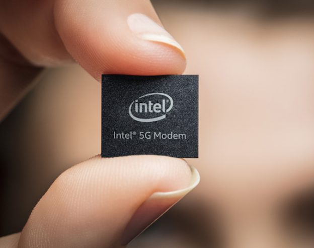 Intel Modem 5G