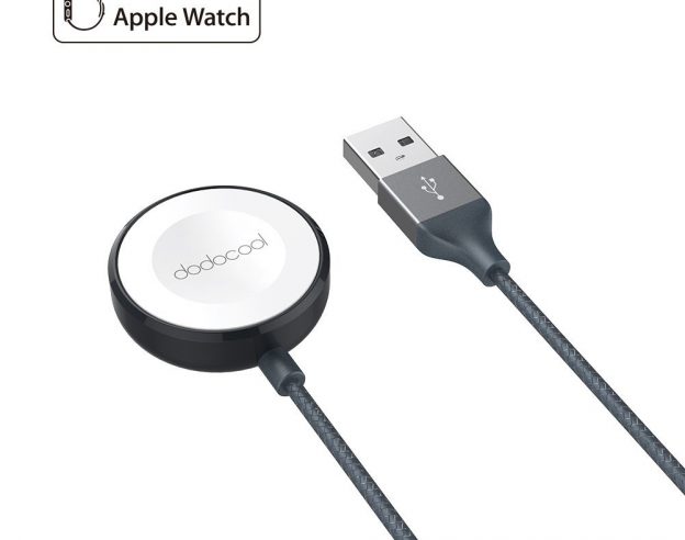 chargeur apple watch