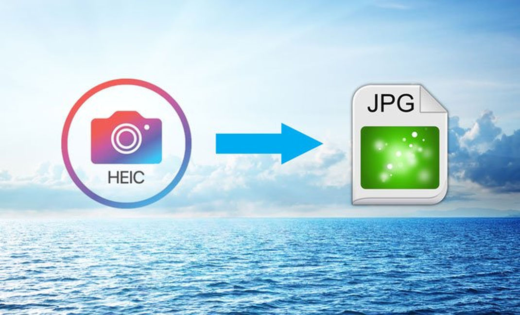 heic photo viewer