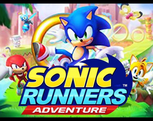 Sonic Runner Adventures