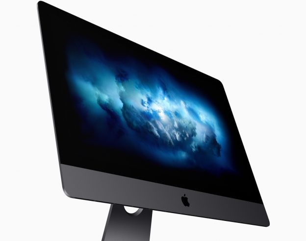 image de l'article Apple plancherait toujours sur un iMac doté d’un écran plus large et destiné aux professionnels