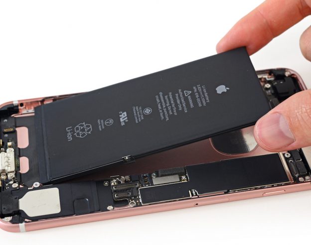 image de l'article iPhone ralentis et batterygate : Apple va verser jusqu’à 150$ aux Canadiens