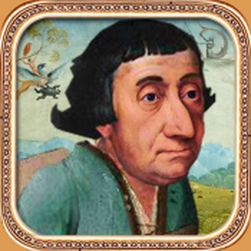 Four Last Things : quand l'art de la Renaissance rencontre les Monty ...