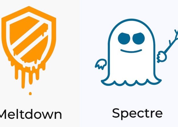 Meltdown-Spectre-Failles-Processeur