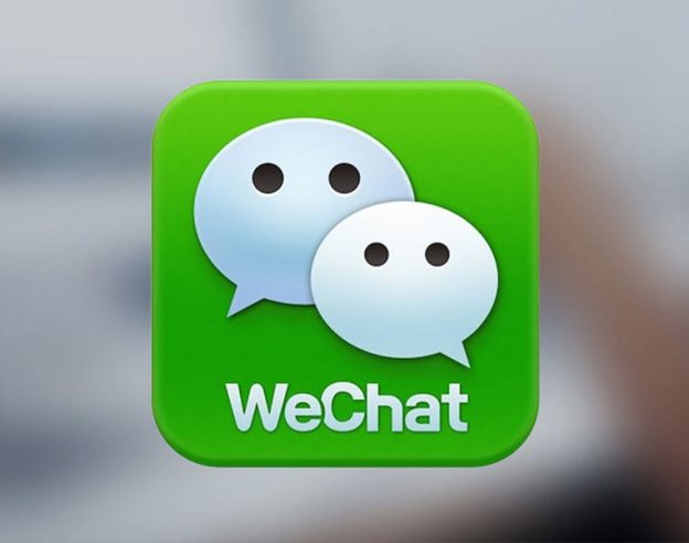 WeChat-1