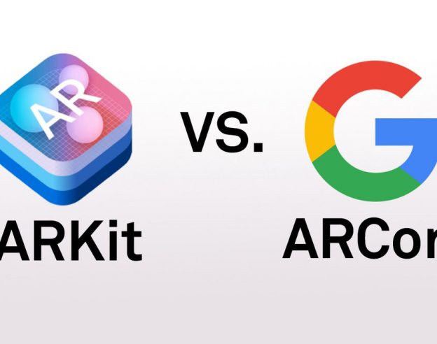 ARKit vs ARCore