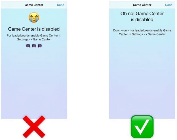 Applications Refusees Usage Emojis 2
