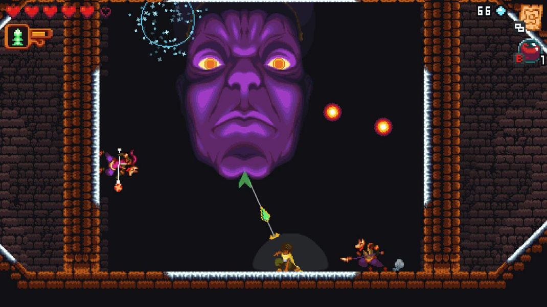 Dandara