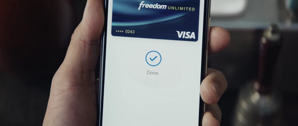 Apple pay face id как пользоваться