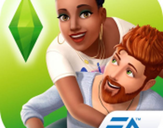 The Sims Mobile 1