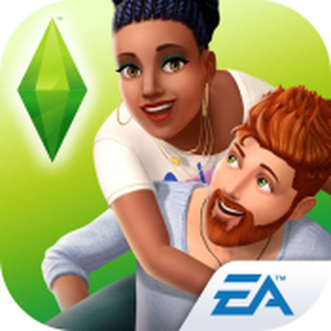 This Is Game Thailand : สวยงาม! มาดูแบบบ้านในเกม The Sims Mobile ที่