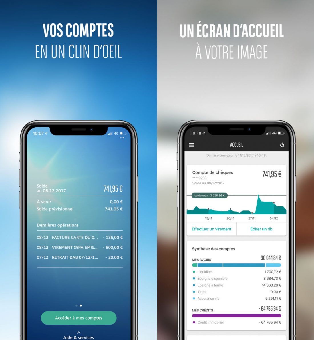 Mettre A Jour Une Application Iphone BNP Paribas met à jour son app iPhone : scan de chèques, gestion des