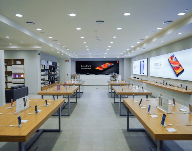 Boutique Xiaomi Barcelone