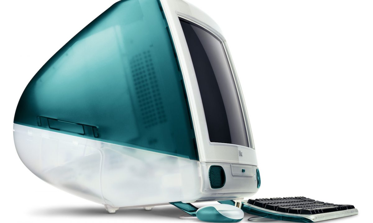 premier imac