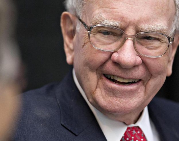 image de l'article Le milliardaire Warren Buffet mise toujours plus sur Apple