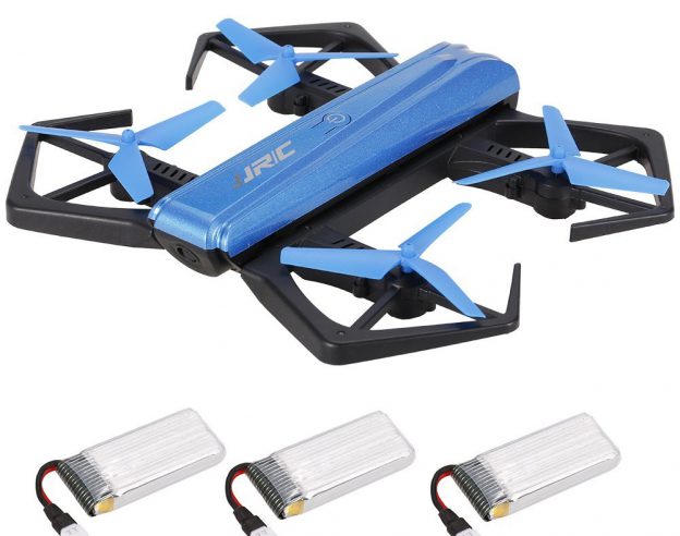 drone jjrc