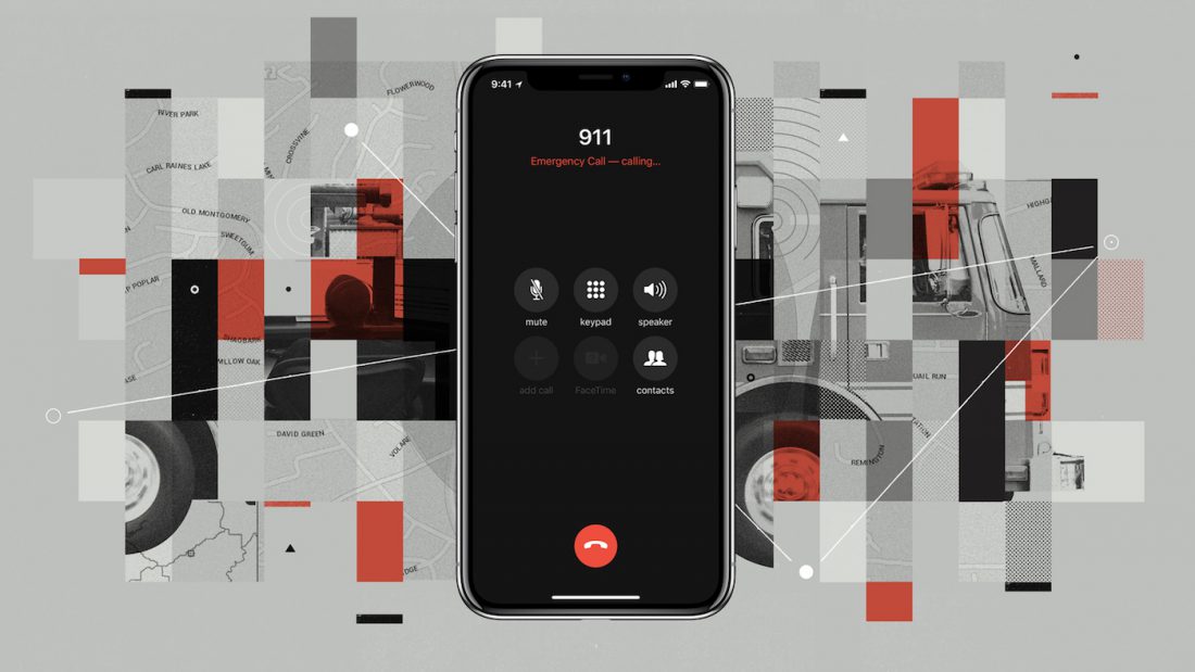 gps ios 12