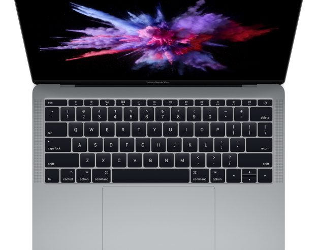 MacBook Pro 13 Pouces 2017 Sans Touch Bar
