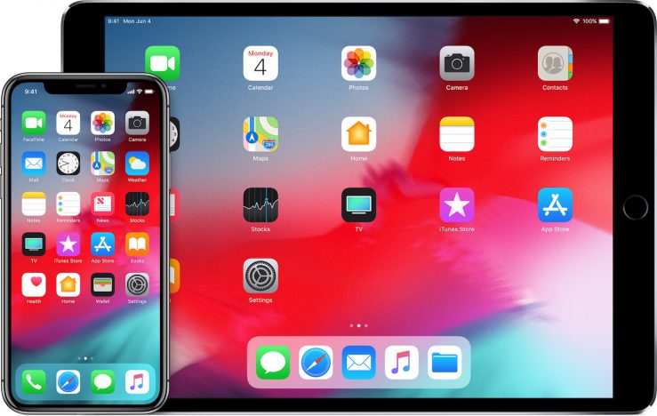 Les Nombreuses Nouveautés D'iOS 13 Dévoilées En Détail - IPhoneAddict.fr