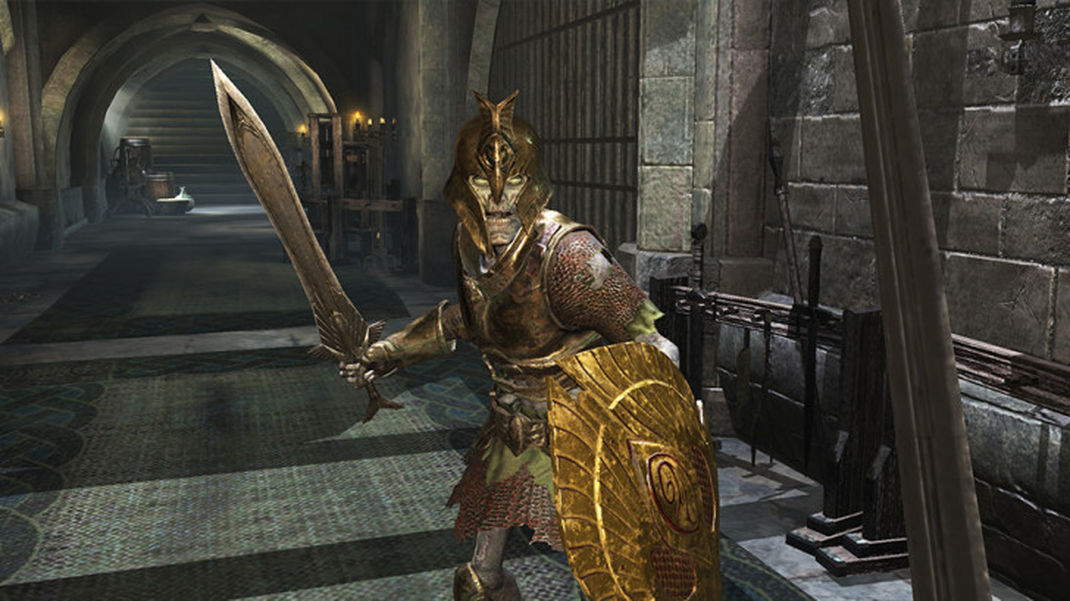 image de l'article The Elder Scrolls: Blades disparait de l&rsquo;App Store : les serveurs seront arrêtés cet été