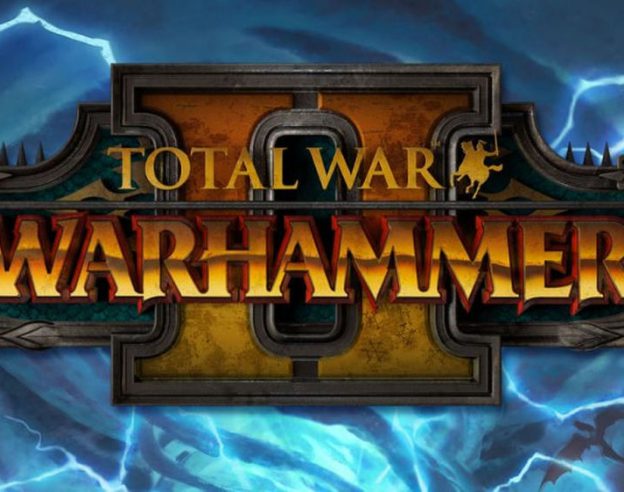 Total War warhammer 2