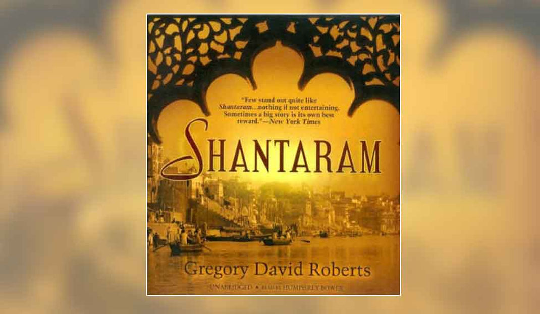 Shantaram