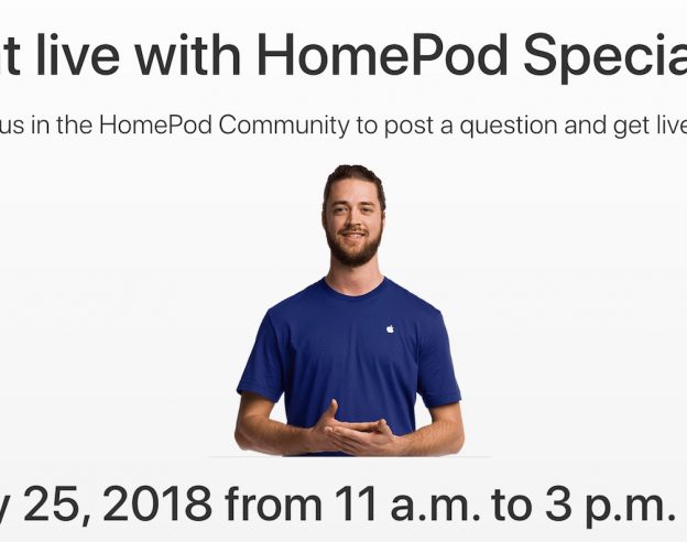 HomePod Seance Questions Reponses