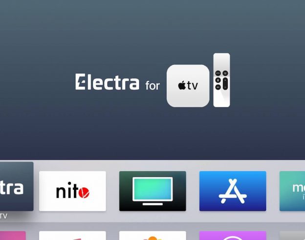 Jailbreak Electra Apple TV tvOS 11.2 tvOS 11.3