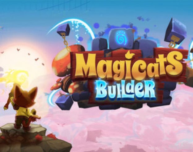 MagiCats Builder
