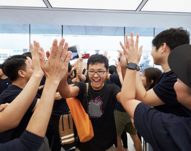 Apple-Store-Kyoto-Shijo-opening-08252018