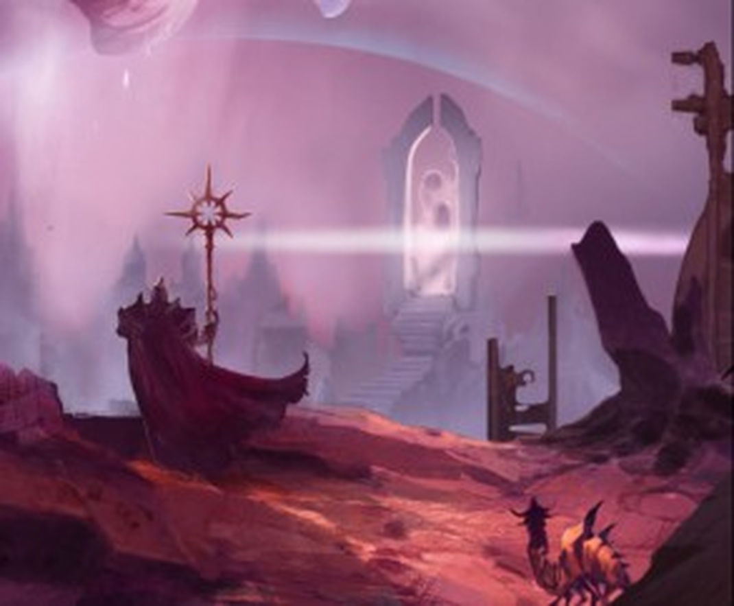 Chaos reborn прохождение