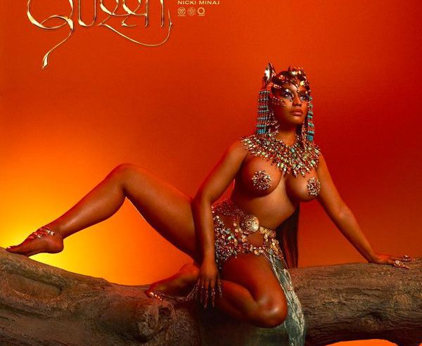 Nicki-Minaj-Queen-chronique-review_resultat