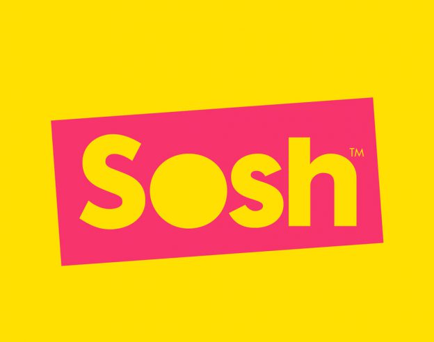 Sosh Logo