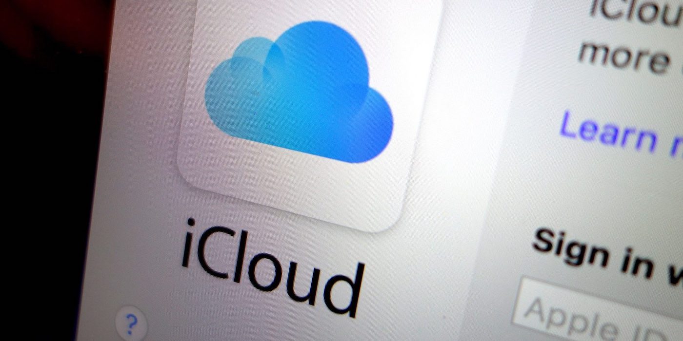 iCloud for Windows: users have access to other people’s photos