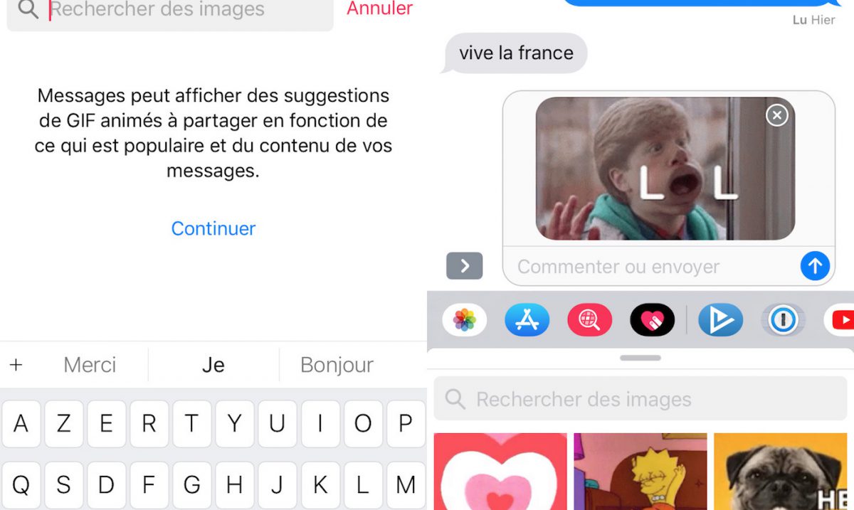 anime rencontres iPhone Apps matchmaking site en Hébreu mots croisés