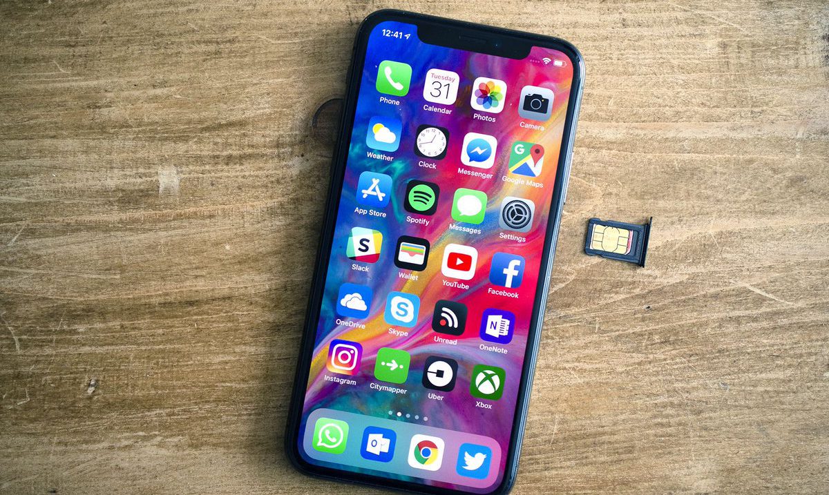 Iphone 11 Va T Il Dans L'eau L'activation d'un iPhone ne requiert plus une carte SIM - iPhoneAddict.fr