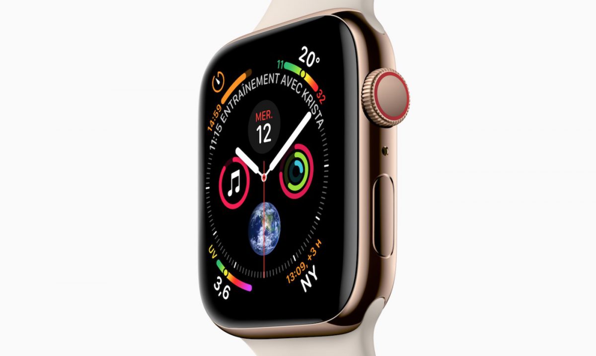 iphone watch pro