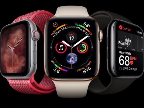 Image article Apple considère l’Apple Watch Series 4 et le MacBook Pro 15 pouces comme anciens