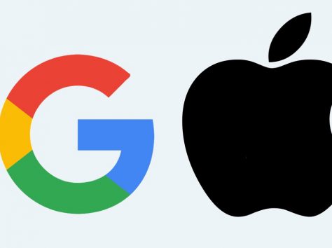 Image article Google domine dans la recherche à cause de son accord avec Apple, selon le patron de Microsoft