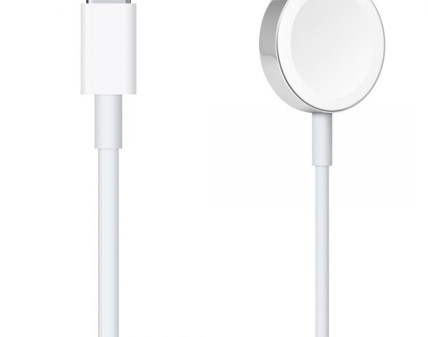 Cable pour Chargeur Magnetique Apple Watch USB-C